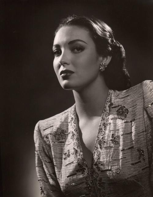 Linda Darnell