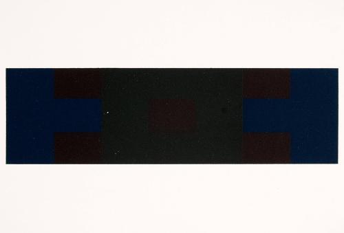 [Miniature sample from folio published by Wadsworth Antheneum]
