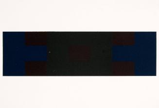 [Miniature sample from folio published by Wadsworth Antheneum]