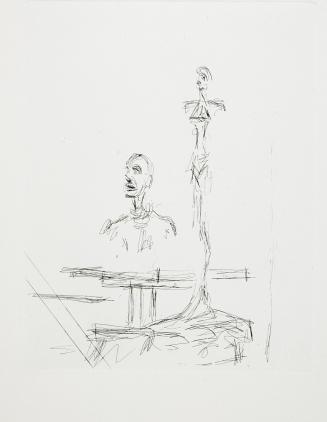 Alberto Giacometti