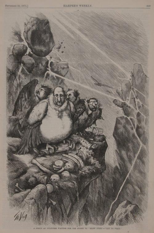 Thomas Nast