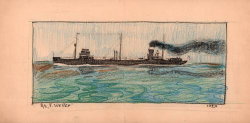 S. S. F. Weller