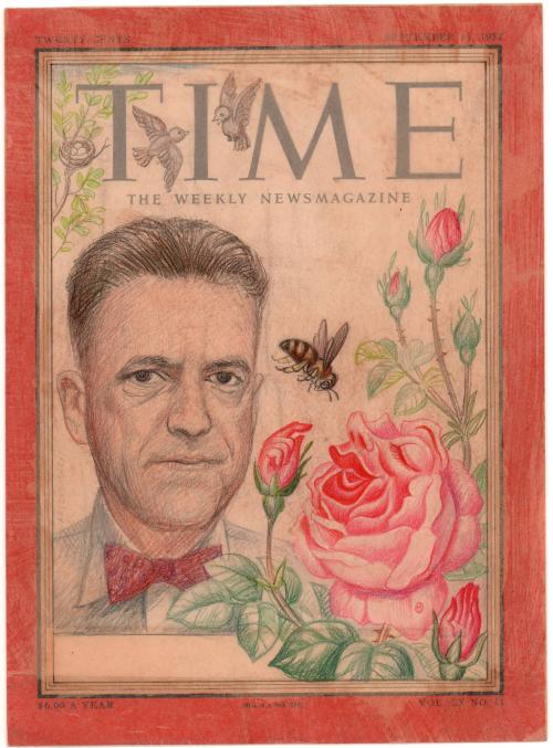 Alfred Kinsey