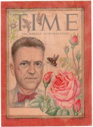 Alfred Kinsey