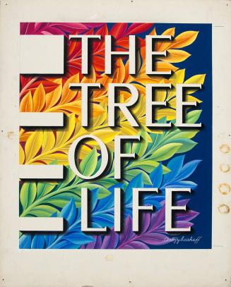 Tree of Life book jacket