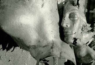 Ángel del temblor