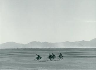 Bicicletas En Domingo