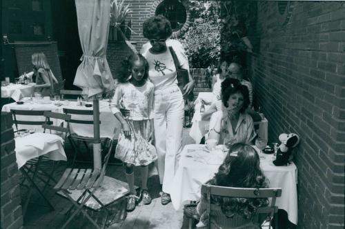 Women: 1979 Beverly Hills, California