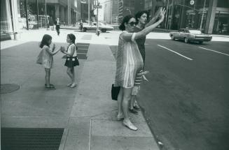 Women: 1969 New York City