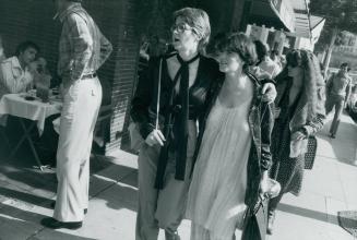 Women: 1980 Beverly Hills, California