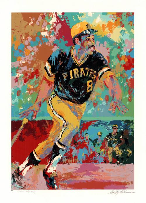 Willie Stargell