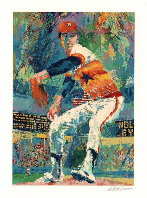 Nolan Ryan