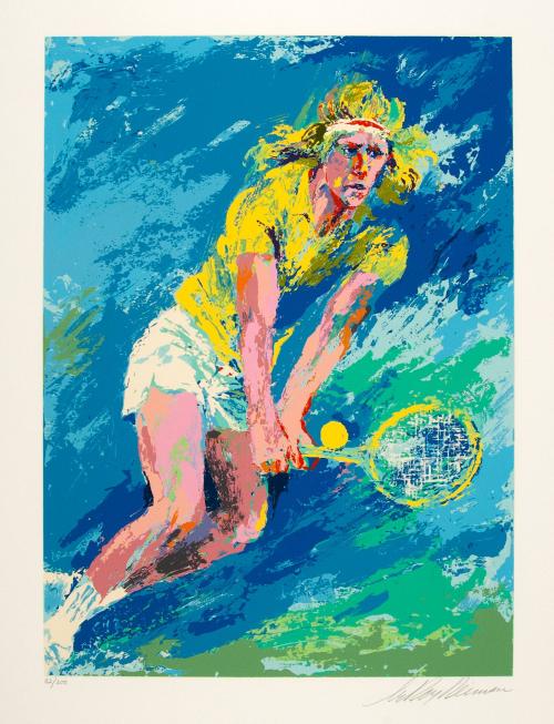 Bjorn Borg