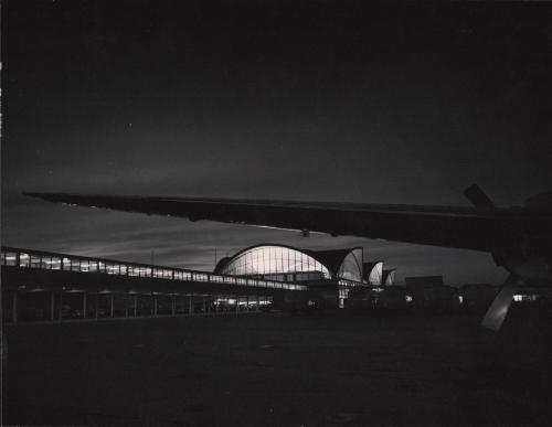 St. Louis Airport