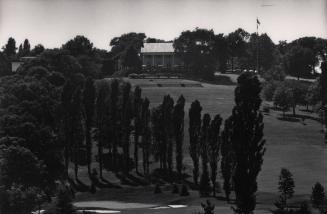 Country Club Golf Course, Pittsburgh