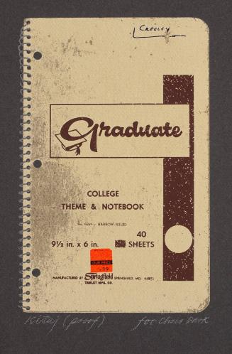 A Day Book by Robert Creeley