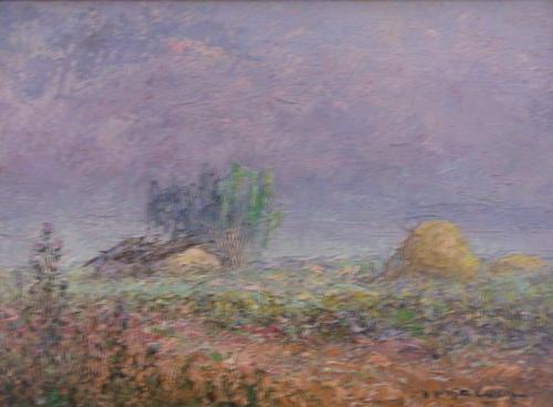 Italo P. De Luca