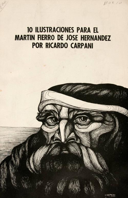 Martin Fierro