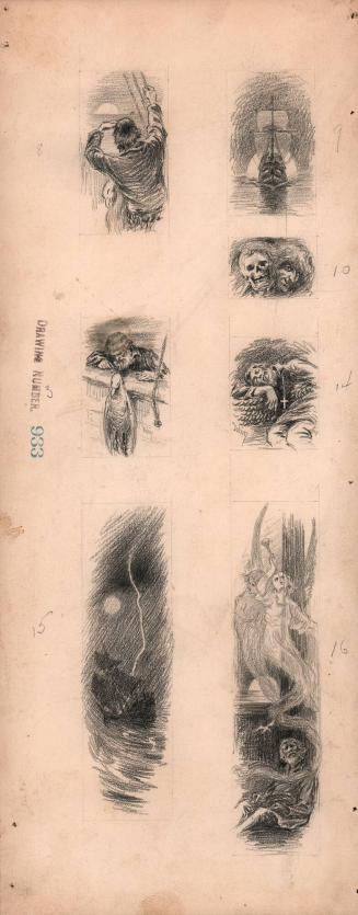 Series of Drawings
