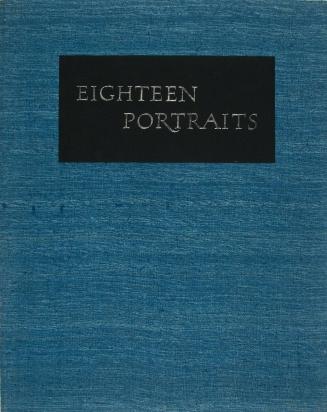 Eighteen Portaits