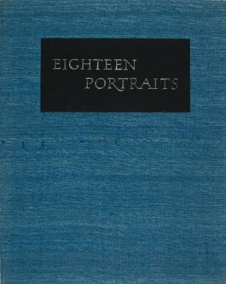 Eighteen Portaits