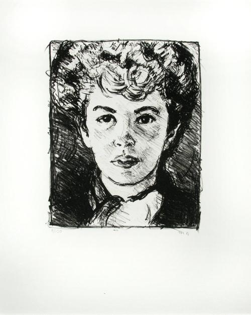 Jane Bowles