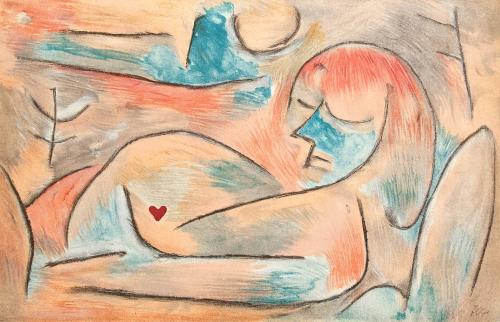 Paul Klee