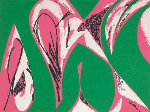 Lee Krasner