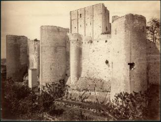 [Landscape, castle in distance]