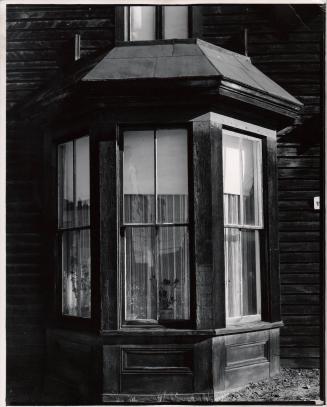 H.A.W. Tabor House, Leadville, Colorado (from the Ghost Town Book);