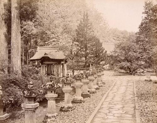 Nara Temple