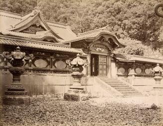 Shrine Entry