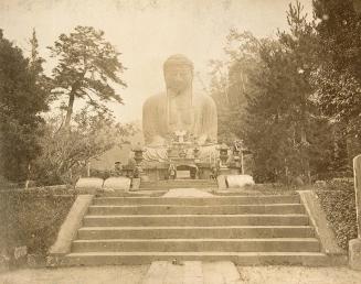 Kamakura Daibutsu