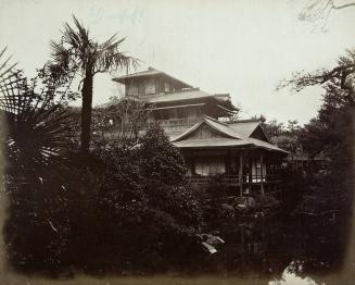 House and Garden