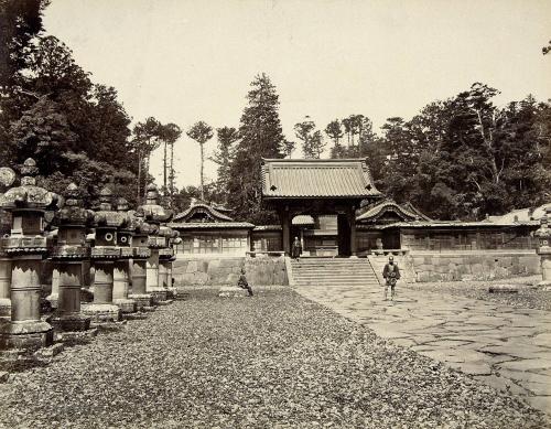 Temple Entry