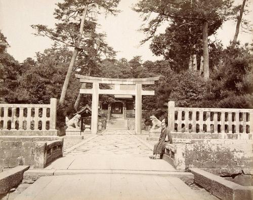 Temple Entry