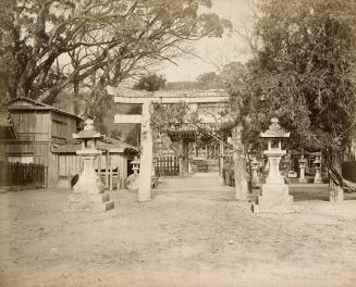 Shinto Shrine