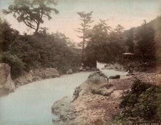 Ganman, Nikko