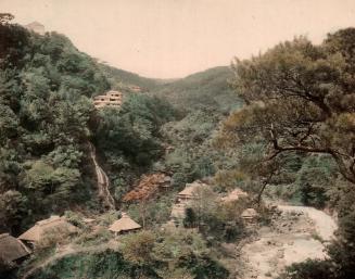 Dogashima, Hakone