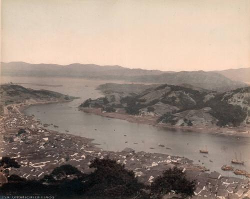 Onomichi of Bingo