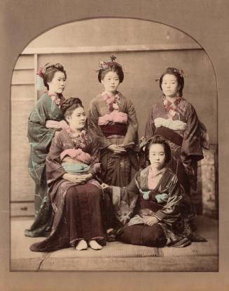 Five Women