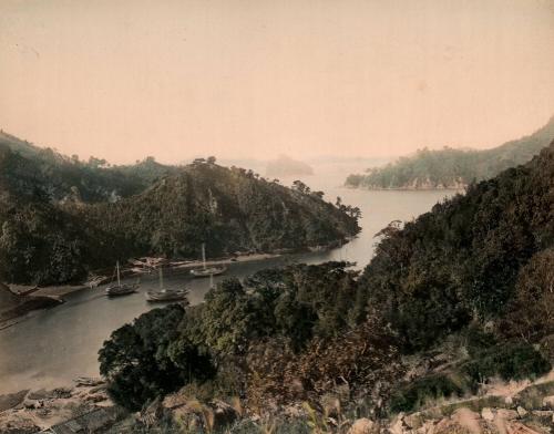 Takabokosima (Island) Nagasaki