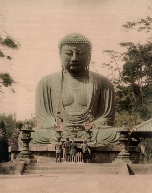 Daibutsu Kamakura