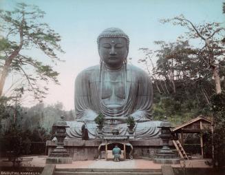 Daibutsu, Kamakura