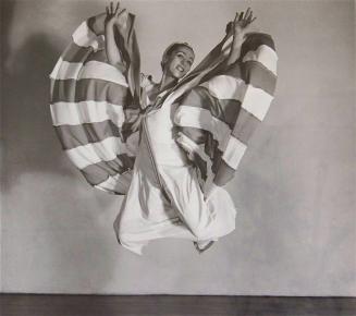 Martha Graham - Every Soul is a Circus- Solo