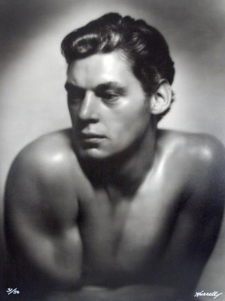 Johnny Weissmuller