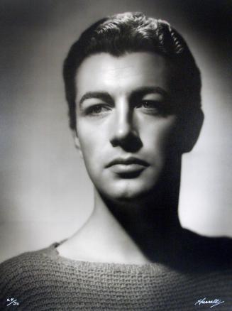 Robert Taylor