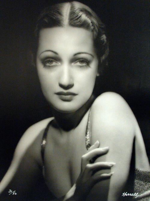 Dorothy Lamour