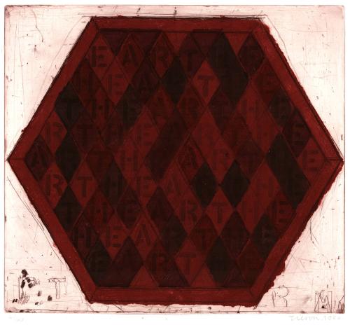Joe Tilson