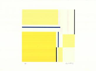 Untitled (Yellow Square)